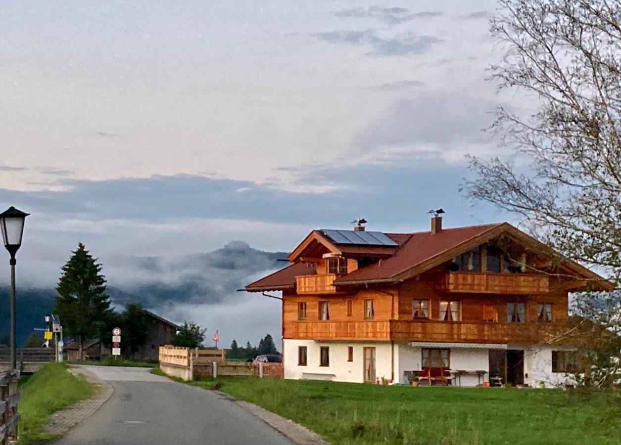 Am Kranzbach Fewo1
