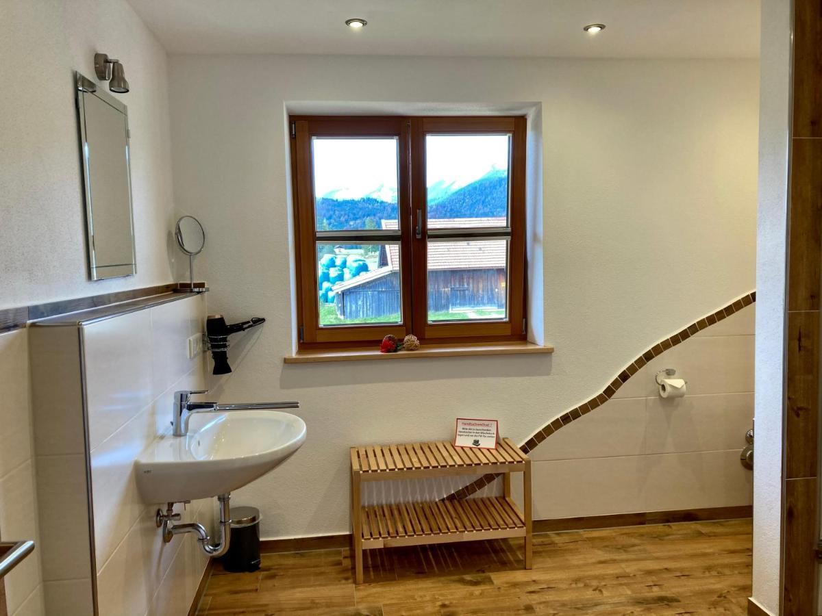 Am Kranzbach Fewo1 Apartment
