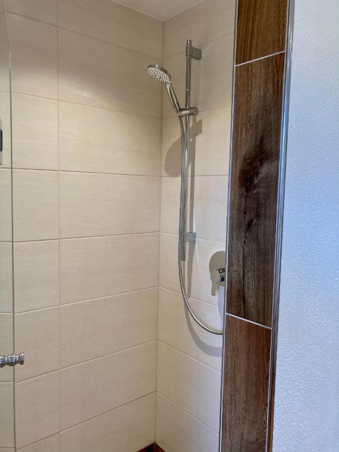Am Kranzbach Fewo1 Apartment Krun