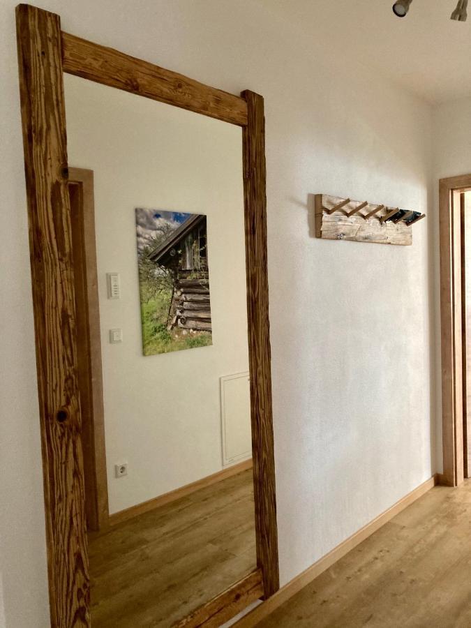 Am Kranzbach Fewo1 Apartment *