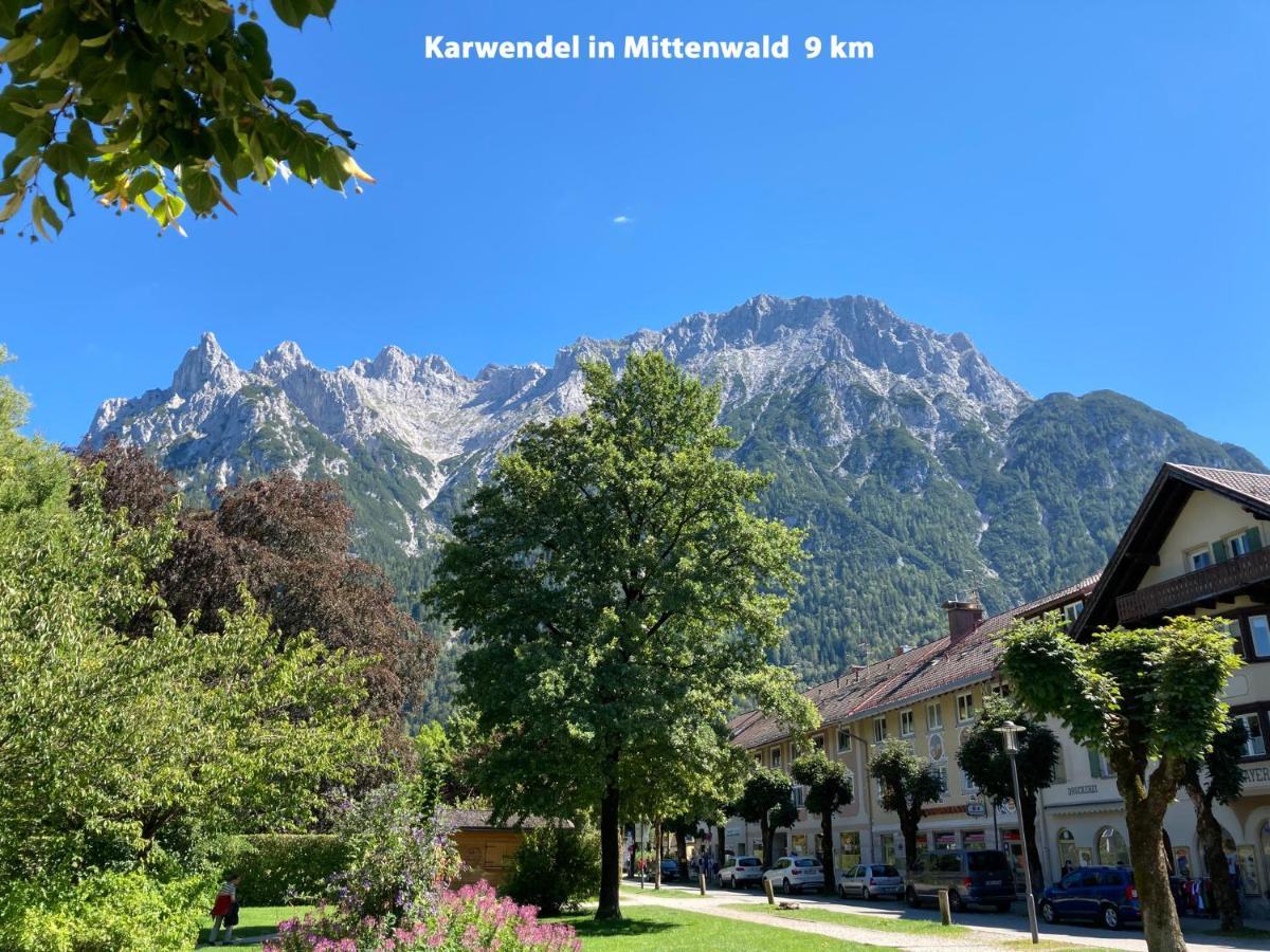 Am Kranzbach Fewo1